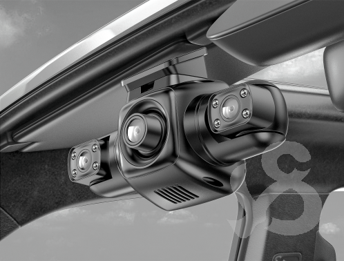 ISO 12233分辨率图卡