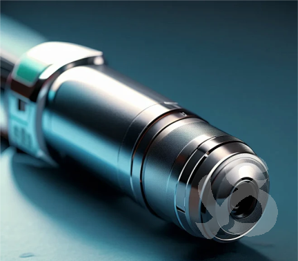 ISO 12233分辨率图卡